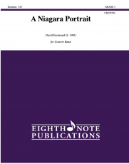 Niagara Portrait, A