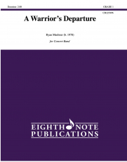 Warriors Departure, A