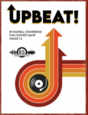 Upbeat