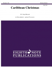 Caribbean Christmas