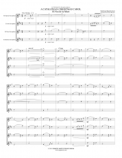 Catalonian Christmas Carol, A