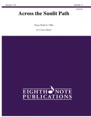 Across the Sunlit Path