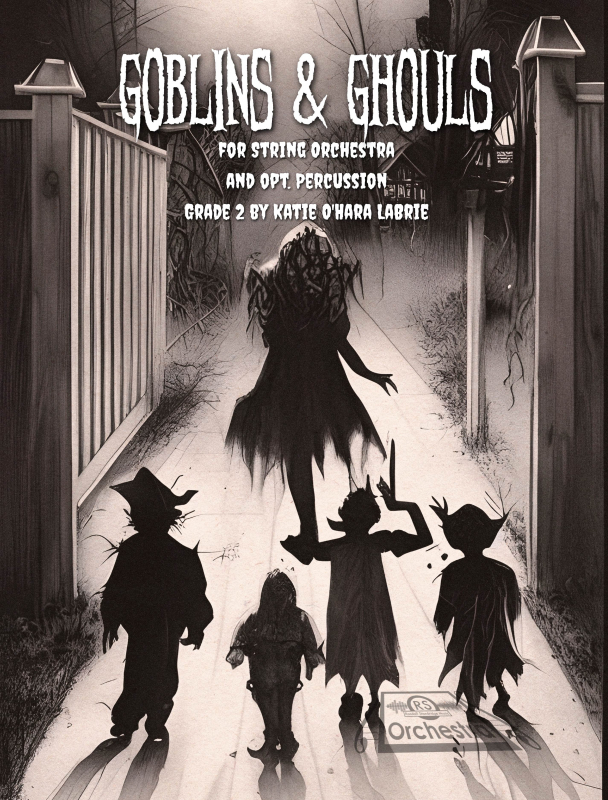 Goblins and Ghouls