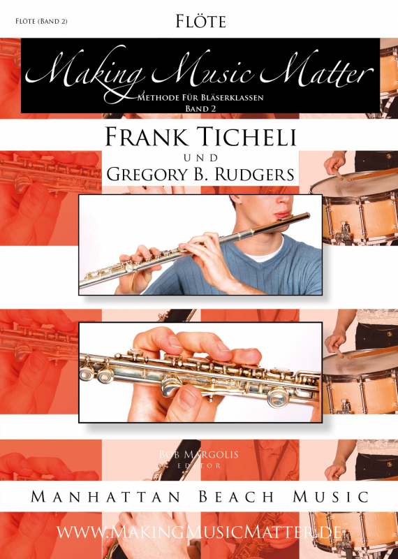 Making Music Matter II