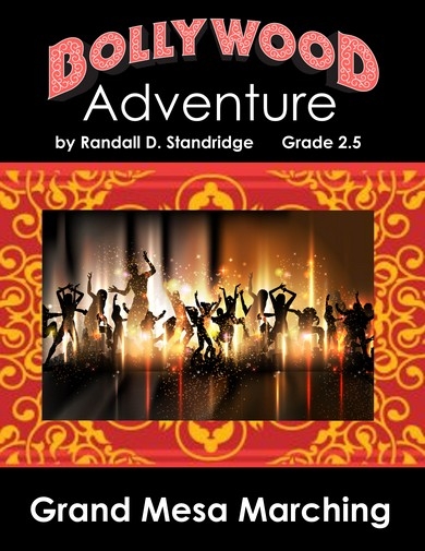 Bollywood Adventure 3