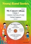 My Concert Album Volume 2